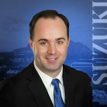 Michael Wilson Attorney