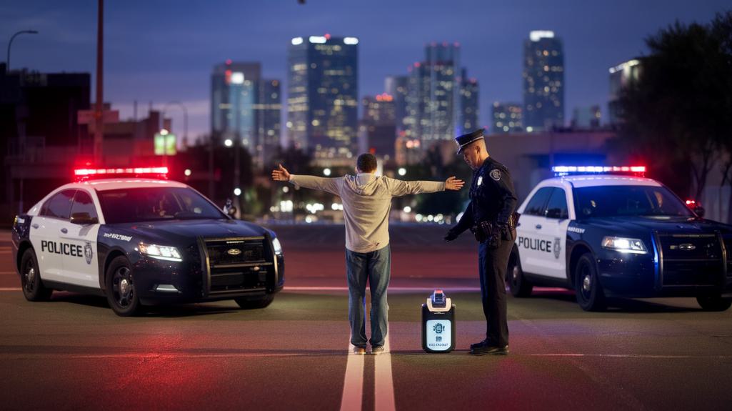 DWI vs. DUI: How Phoenix Drunk Driving Laws Differs
